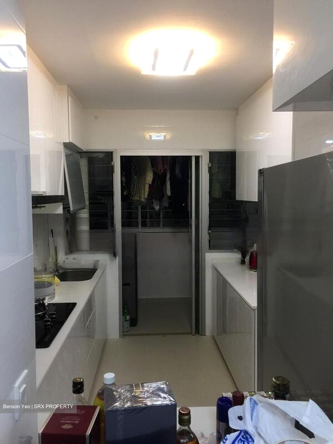 Blk 512C Oleander Breeze @ Yishun (Yishun), HDB 4 Rooms #479681931